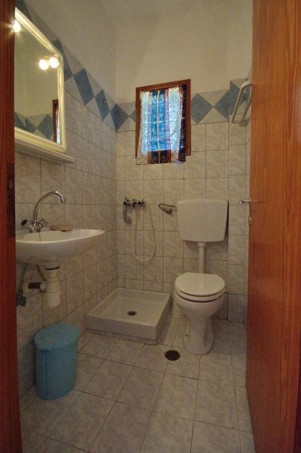 Nikis Rooms Kalamakia 외부 사진